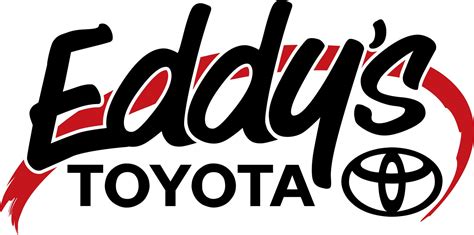 Eddy toyota - Skip to main content. Sales: (316) 652-2222; Service: (316) 652-2222; 7333 E Kellogg Dr Directions Wichita, KS 67207. Home; New New Inventory. View New Toyota Inventory Why Buy Here?